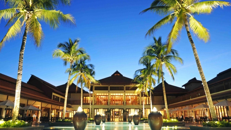 Vietnamese hotels and resorts win big at World Luxury Awards 2024